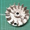 (image for) Briggs & Stratton Genuine Flywheel 795549, 692009, 495046, 395653, 799682