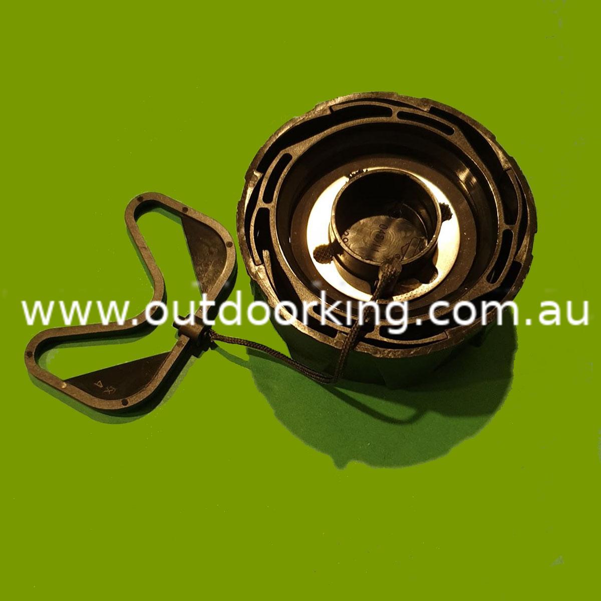 Modal Additional Images for Briggs & Stratton Genuine Fuel Cap 799719