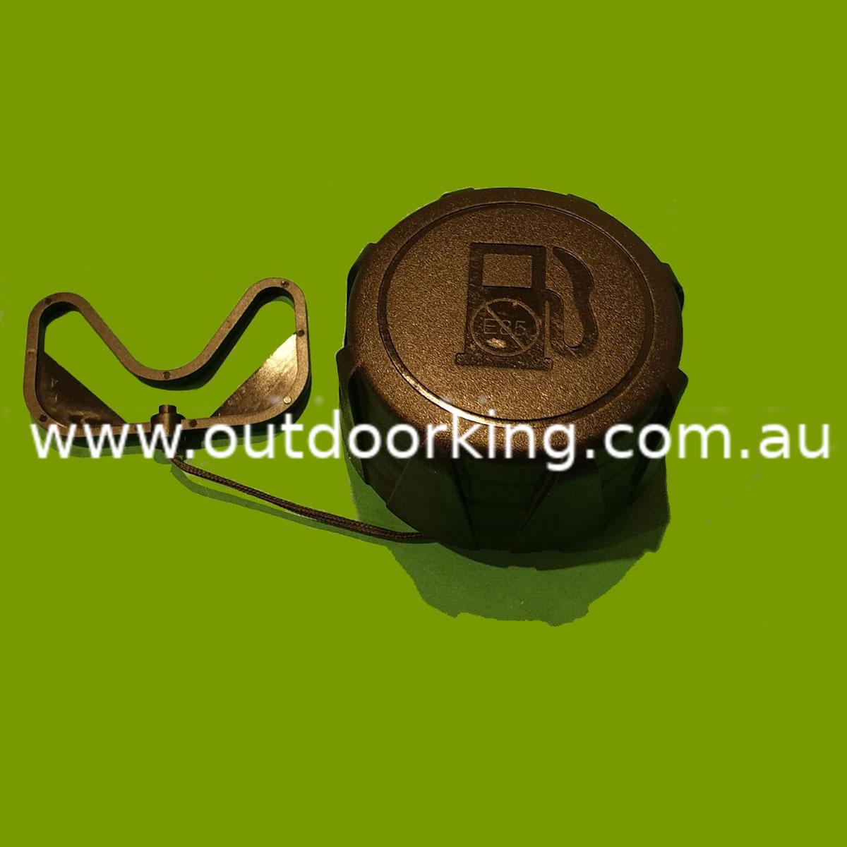 (image for) Briggs & Stratton Genuine Fuel Cap 799719