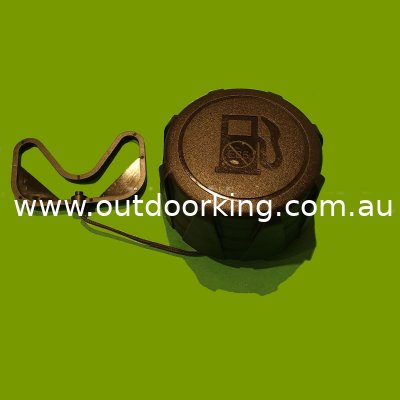 (image for) Briggs & Stratton Genuine Fuel Cap 799719