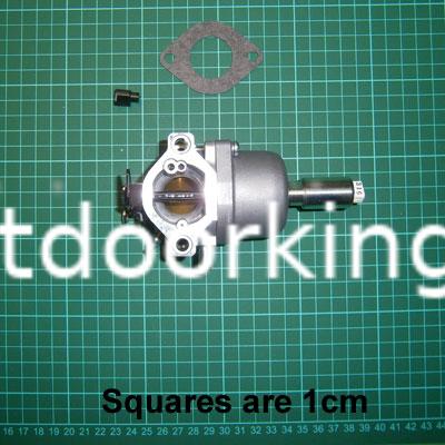Briggs & Stratton Genuine Carburetor  799727, 791886