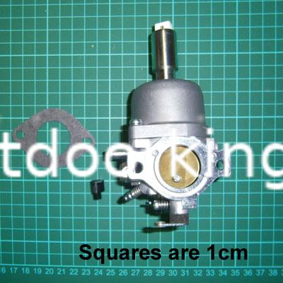 Briggs & Stratton Genuine Carburetor  799727, 791886