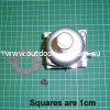 (image for) Briggs & Stratton Genuine Carburetor 799727, 791886
