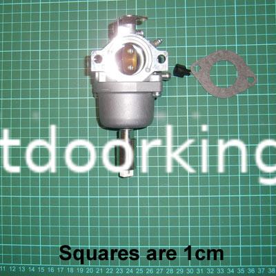 (image for) Briggs & Stratton Genuine Carburetor 799727, 791886