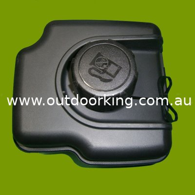 (image for) Briggs & Stratton Genuine Fuel Tank 697779, 694260, 695728, 799863