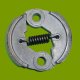 (image for) Homelite Genuine Clutch Shoes & Spring 800100133