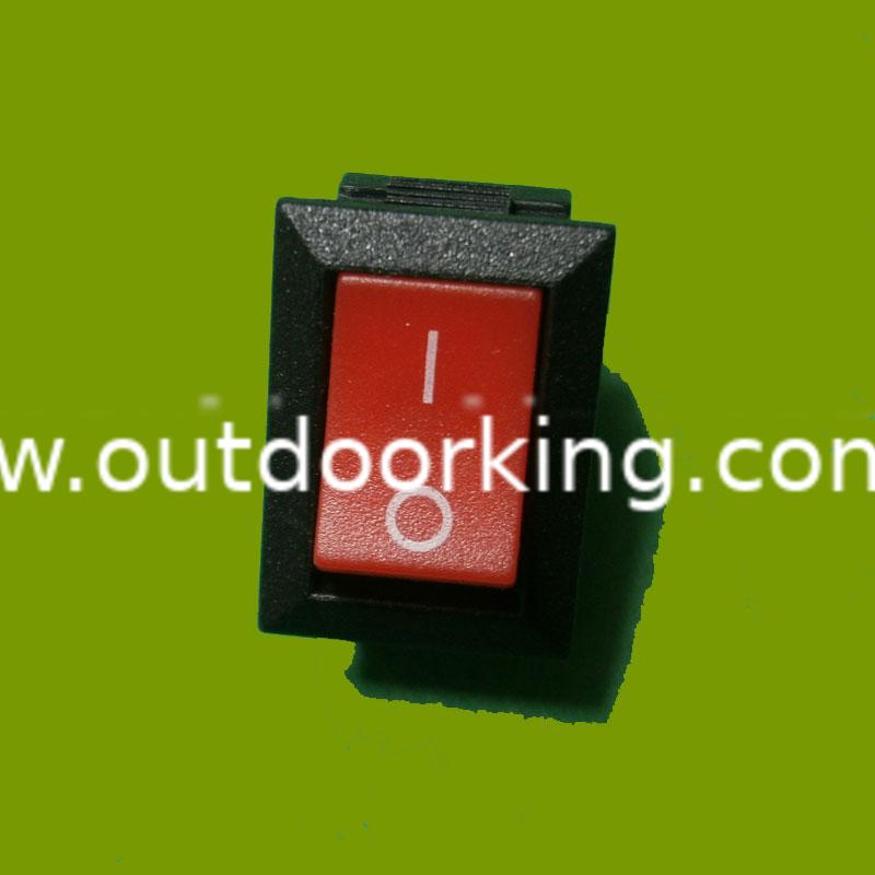 (image for) Homelite Genuine ON/OFF Switch 800100305