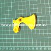(image for) Genuine Homelite Throttle Trigger 800100307