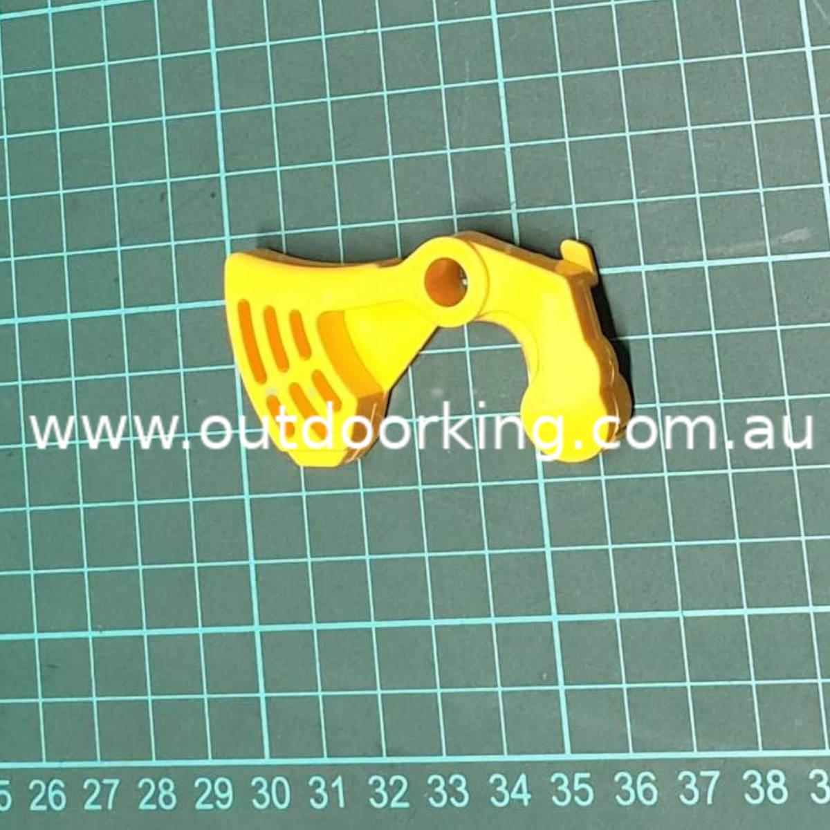 (image for) Genuine Homelite Throttle Trigger 800100307