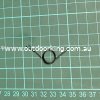 (image for) Homelite Genuine Throttle Trigger Spring 800100308