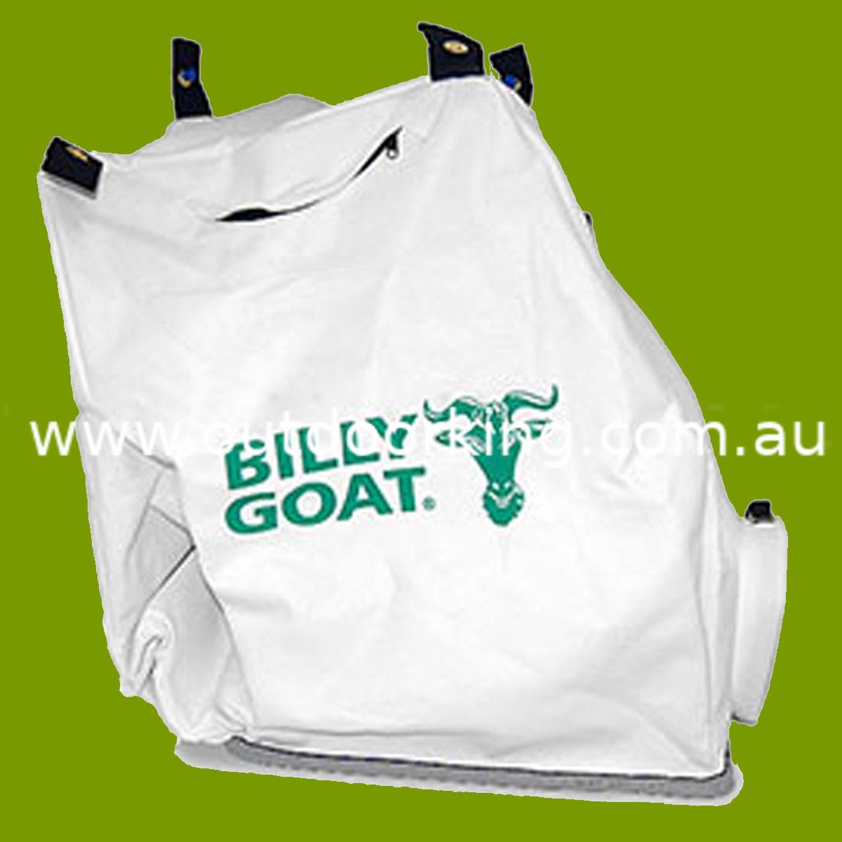 (image for) Billygoat Genuine Vacumm Bag 840189, 80023244