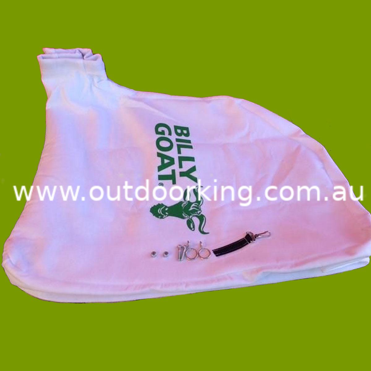 (image for) Billygoat Genuine Vacumm Bag 900719, 80023289