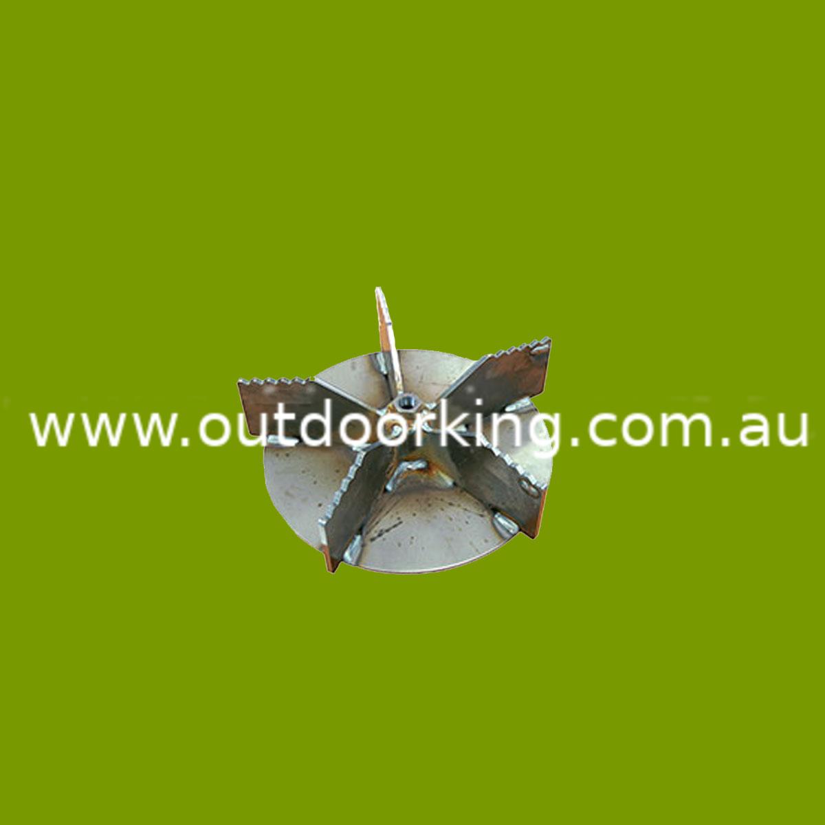 (image for) Billygoat Genuine Impella 891108-S, 80024791