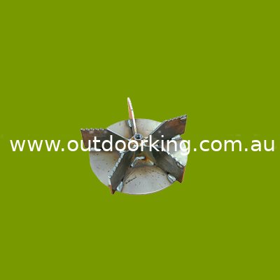 (image for) Billygoat Genuine Impella 891108-S, 80024791