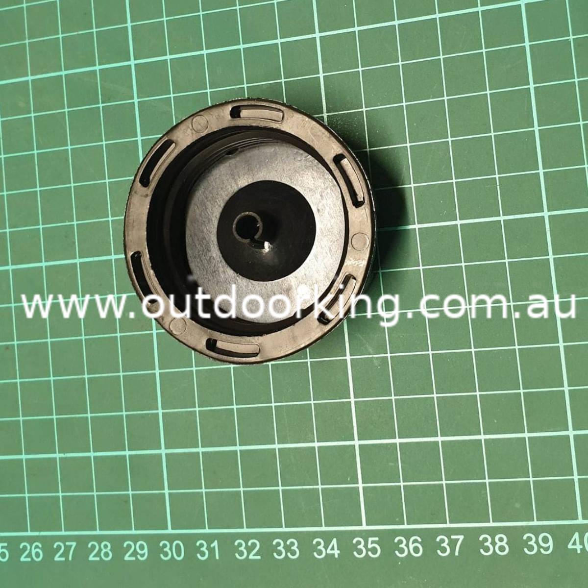 Modal Additional Images for Yard King Genuine Fuel Cap Assy 80090539