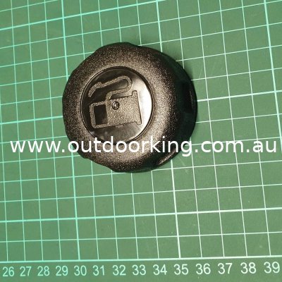 (image for) Yard King Genuine Fuel Cap Assy 80090539