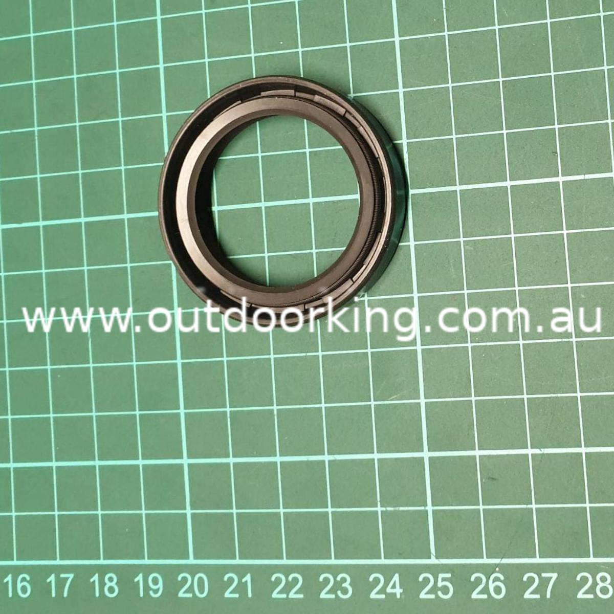 Modal Additional Images for Briggs & Stratton Genuine Oil Seal 805049S