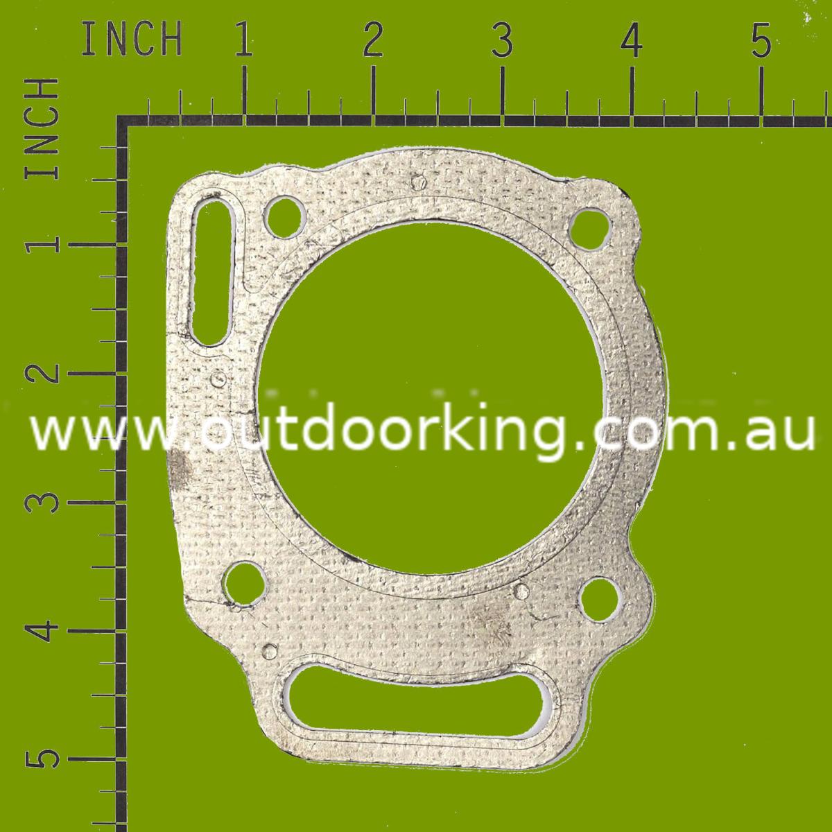 (image for) Briggs & Stratton Genuine Head Gasket 806085S