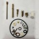 (image for) Briggs & Stratton Genuine Carburettor Overhaul Kit 807708
