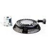 (image for) Briggs & Stratton Genuine Starter Rewind 808152