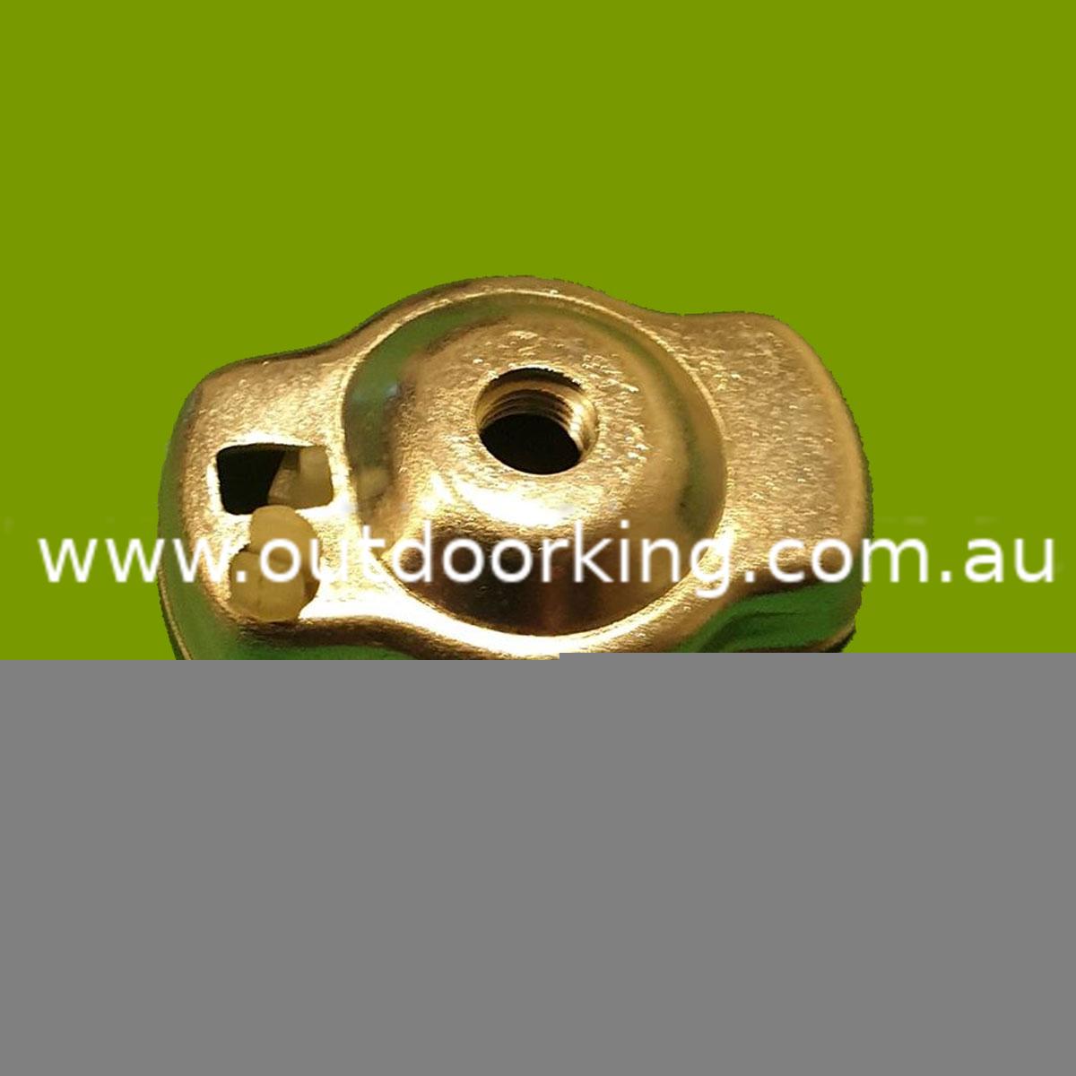 Modal Additional Images for Parklander, TPE Genuine Starter Pawl Assembly 82-1E34F.8