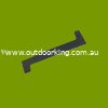 (image for) Solo, Castel Garden, Stiga, Genuine Blade LH 82004340/0