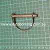 (image for) Tanaka JEA50 Genuine Shear Pin 8203225020, 6693554