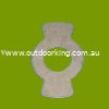 (image for) Tanaka Genuine Friction Plate -TBC265, 8370501520
