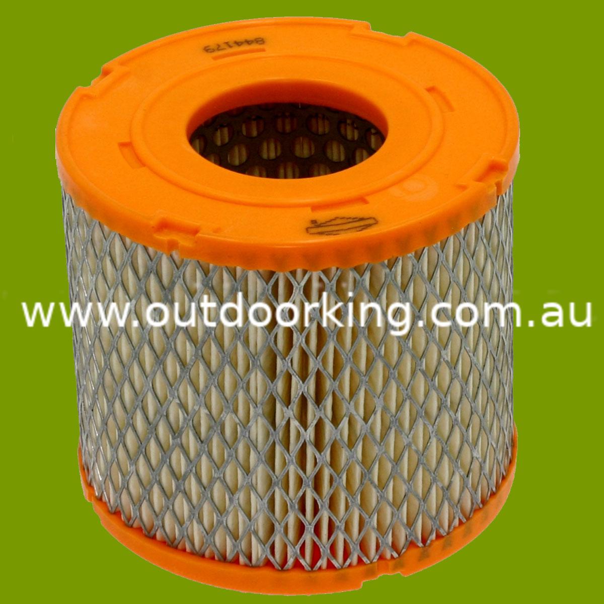 Modal Additional Images for Briggs & Stratton Genuine Air Cleaner 845090