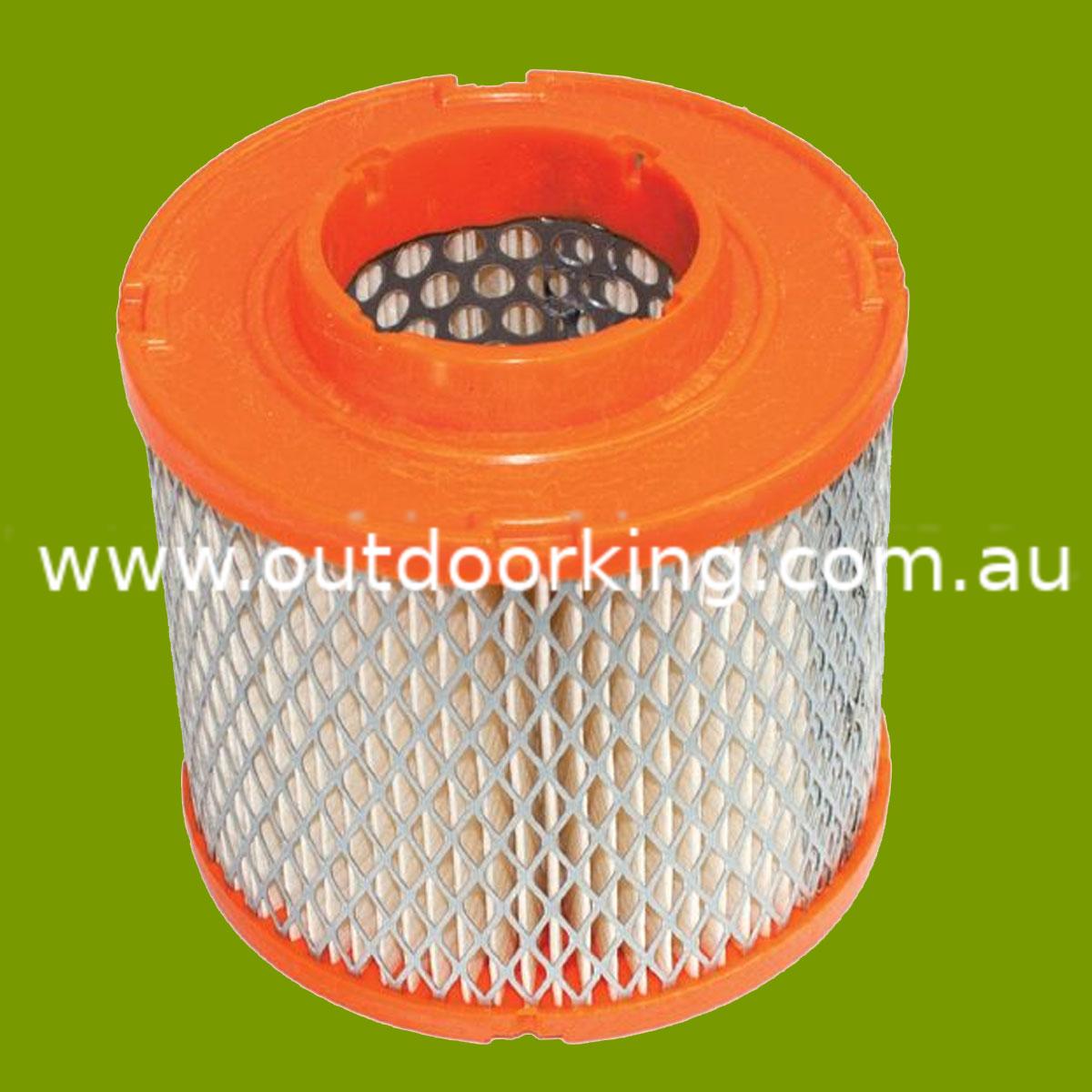 (image for) Briggs & Stratton Genuine Air Cleaner 845090