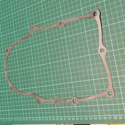 (image for) Briggs & Stratton Genuine Gasket-Crankcase 805112, 843970, 842589, 691684, 845254