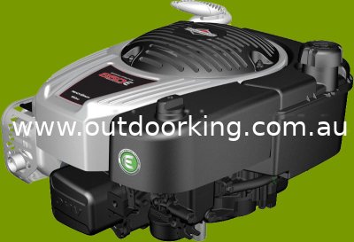 (image for) Briggs & Stratton Genuine 850 Series Engine 122Q320022H1YY0001