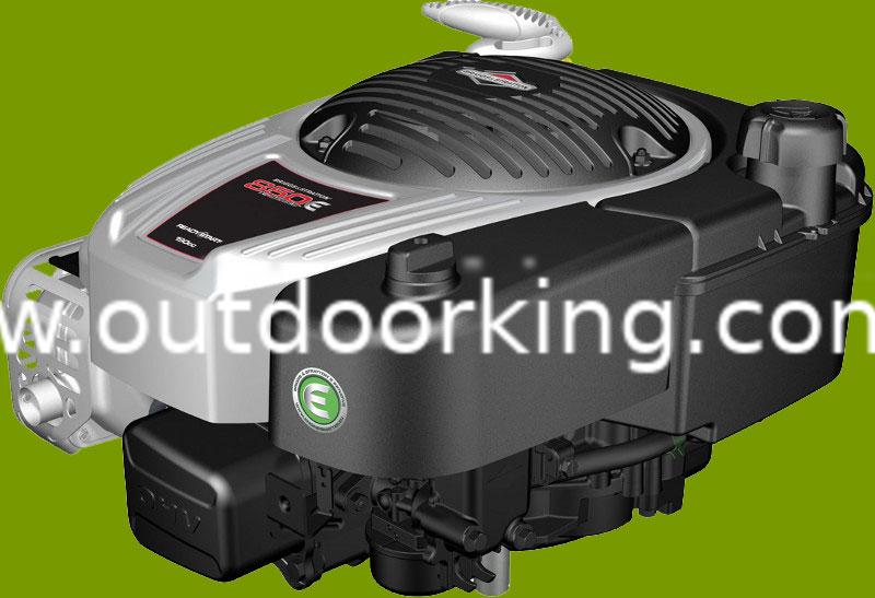 (image for) Briggs & Stratton Genuine 850 Series Engine 122Q320022H1YY0001