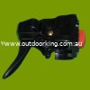 (image for) Tanaka Genuine Throttle Lever Assy 8703710190