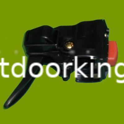 Modal Additional Images for Tanaka Genuine Throttle Lever Assy  8703710190