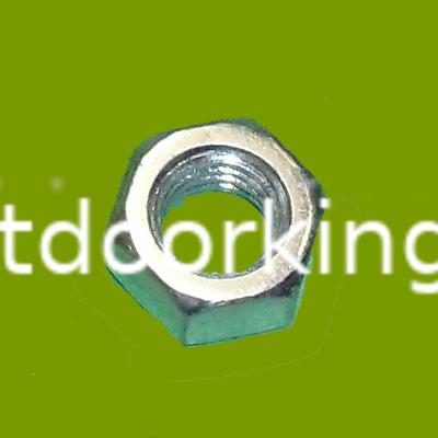(image for) Craftsman, Husqvarna, McCulloch, Weedeater & Poulan Genuine Nut 873350600, 873220600