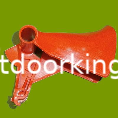 Modal Additional Images for Tanaka Genuine Throttle Trigger  8803840020, 6684804