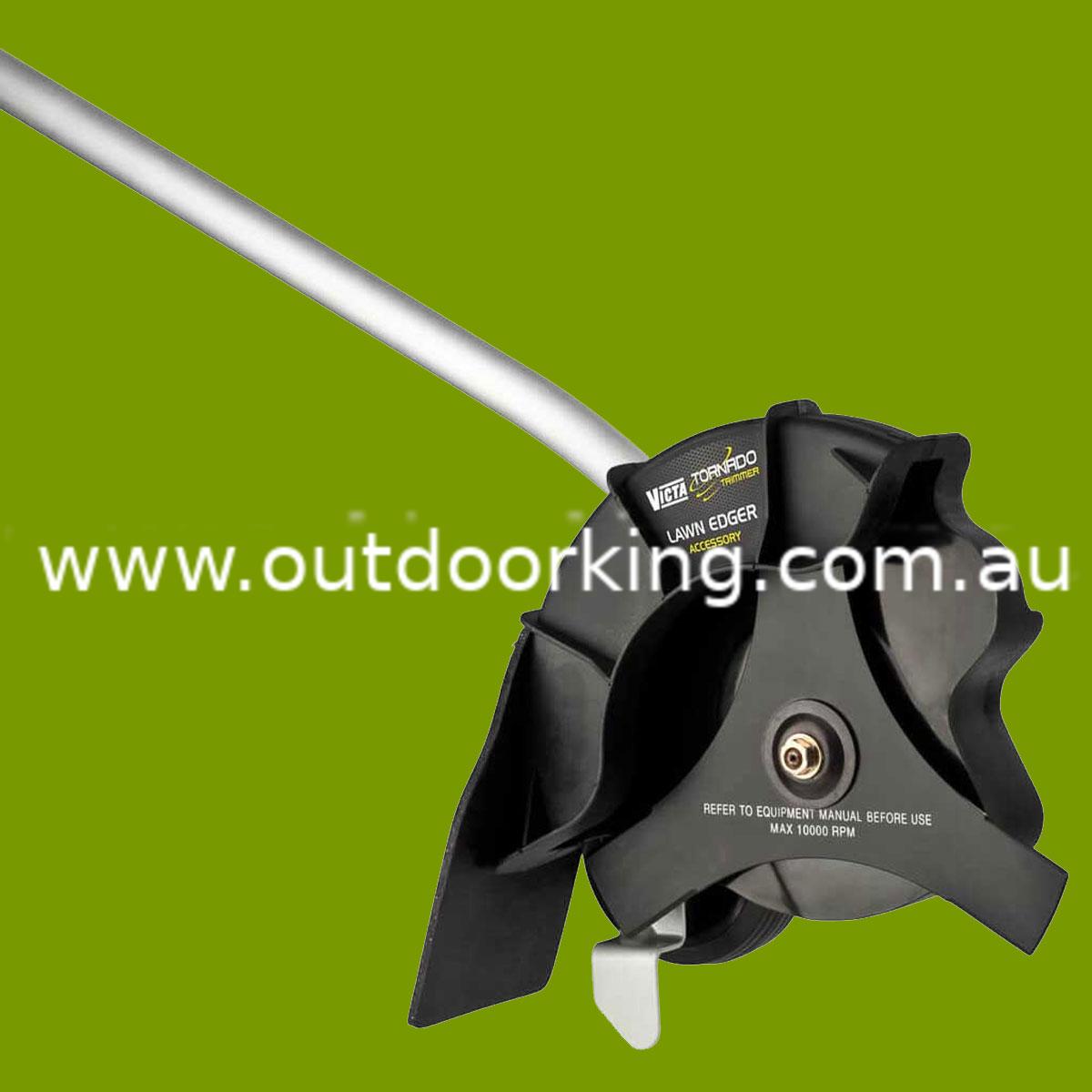 (image for) Victa Genuine Edger Trimmer Atachment ATE2210, 883244