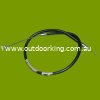 (image for) Tanaka Genuine Cable Throttle TBC220/250 Old Type 8850631A80
