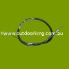 (image for) Tanaka Genuine Cable Throttle TBC220/250 Old Type 8850631A80