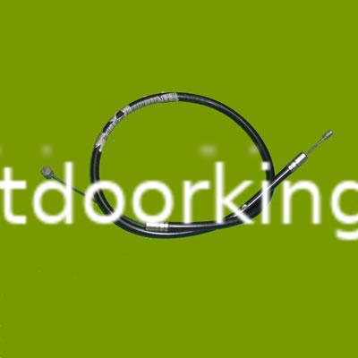 (image for) Tanaka Genuine Cable Throttle TBC220/250 Old Type 8850631A80