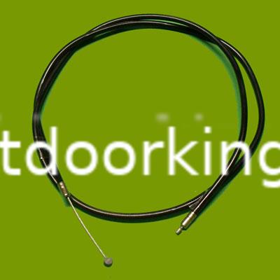 (image for) Tanaka Genuine Throttle Cable 8853725880
