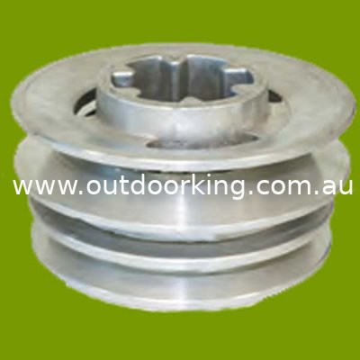 (image for) Cox Genuine Pulley 89024