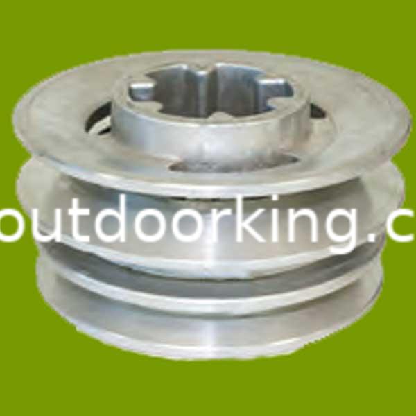 (image for) Cox Genuine Pulley 89024