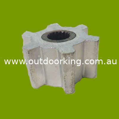 (image for) Cox Genuine Spline Drive 89025