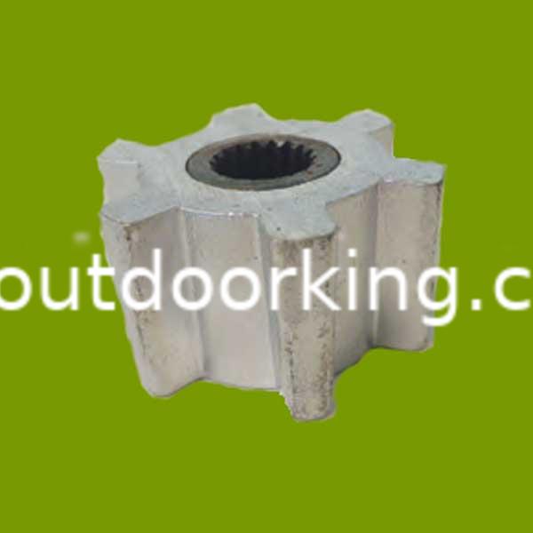 (image for) Cox Genuine Spline Drive 89025