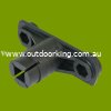 (image for) Cox Genuine Steering Shaft Yoke 89097