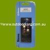 (image for) Jetfast / Supa Swift Flat Blade With Dished Bolt Hole Packed With Bolt Set 900322, 900-098P