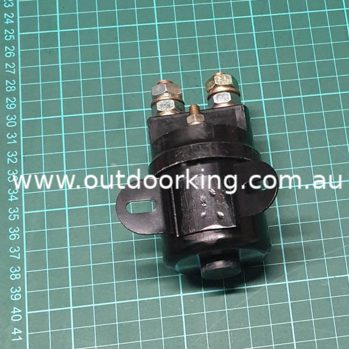 Parklander Genuine Solenoid 900-185