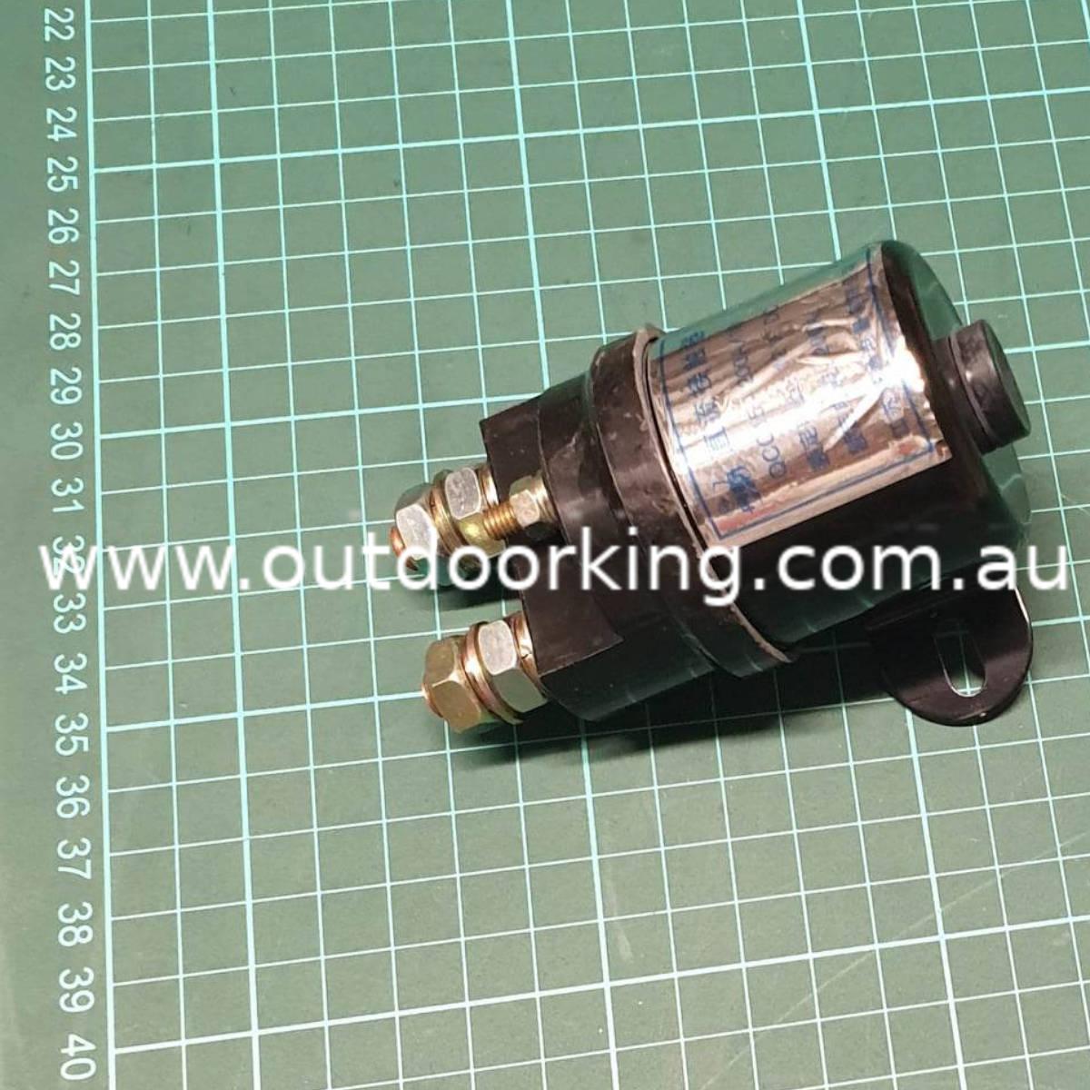 Modal Additional Images for Parklander Genuine Solenoid 900-185